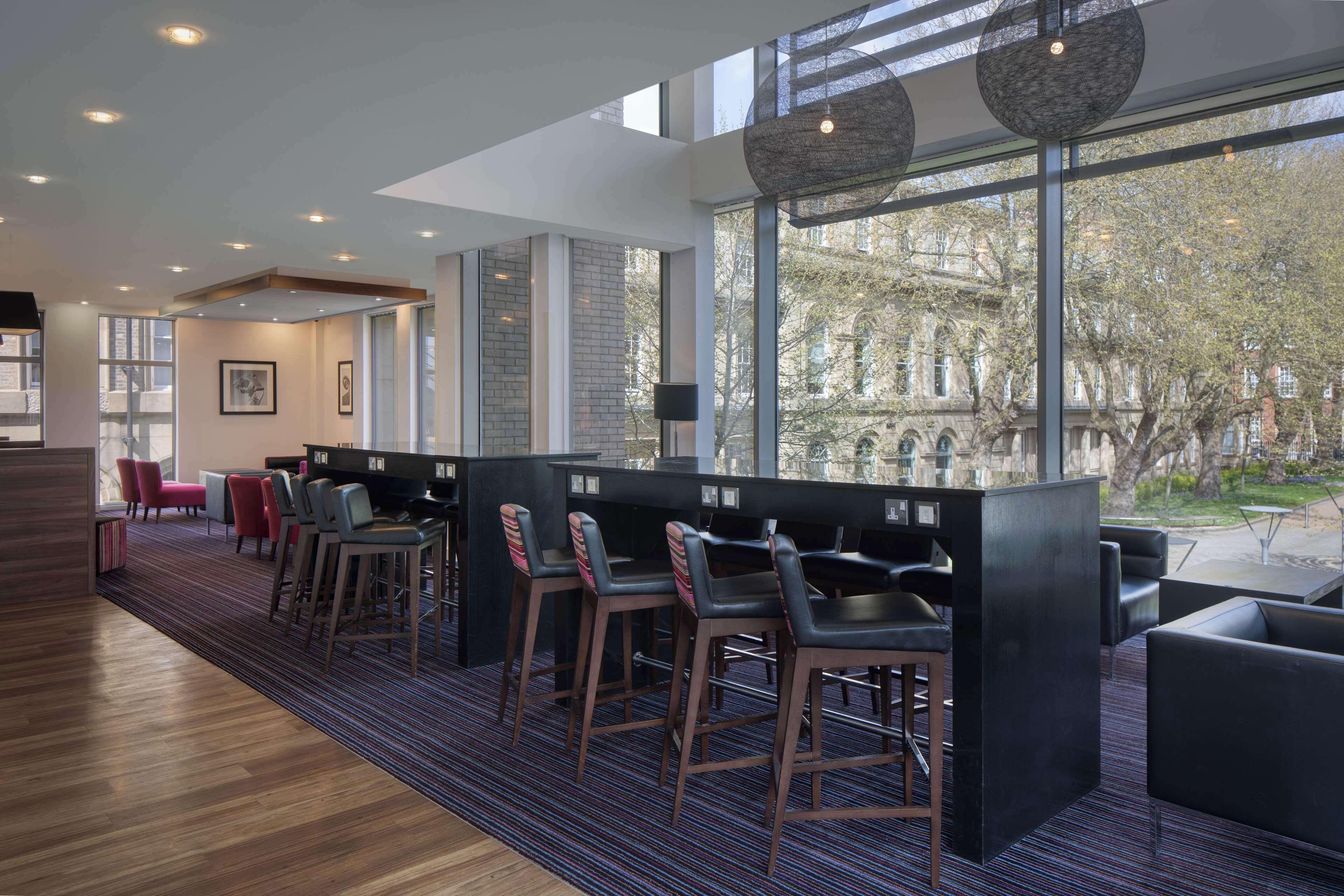 Hampton By Hilton York — Fotos 2